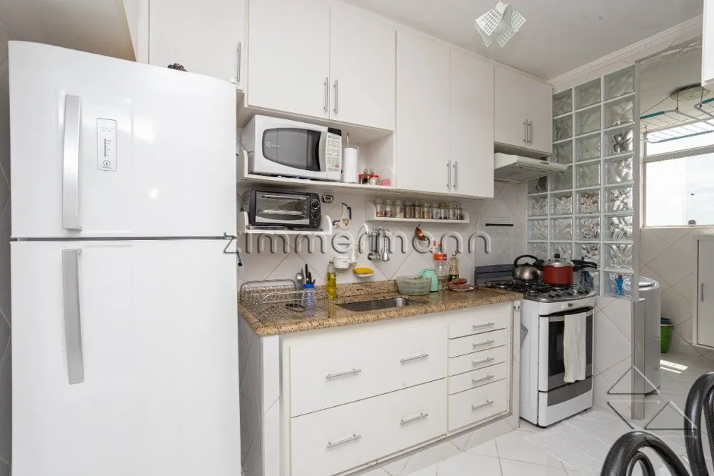 Apartamento, 2 quartos, 66 m² - Foto 8