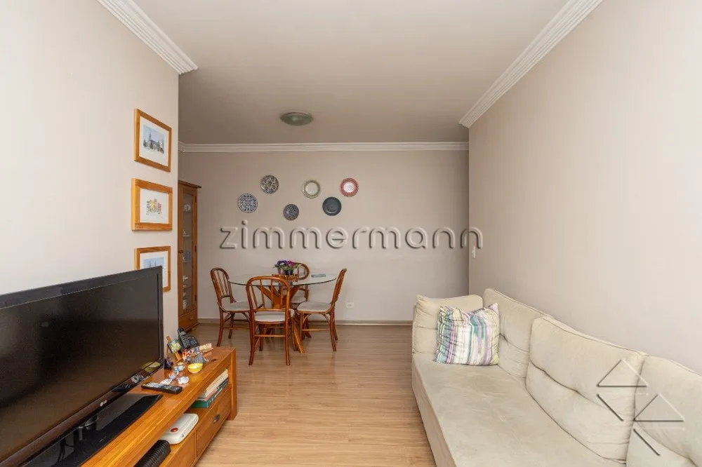 Apartamento, 2 quartos, 66 m² - Foto 5