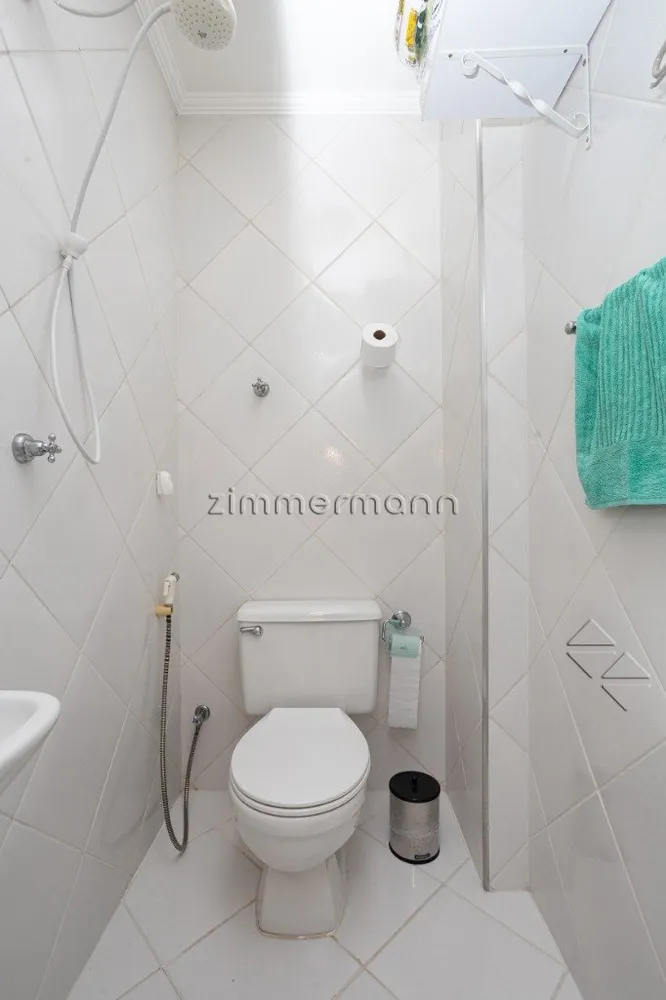 Apartamento, 2 quartos, 66 m² - Foto 7