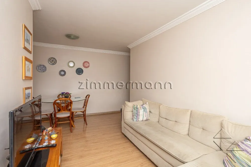 Apartamento, 2 quartos, 66 m² - Foto 2