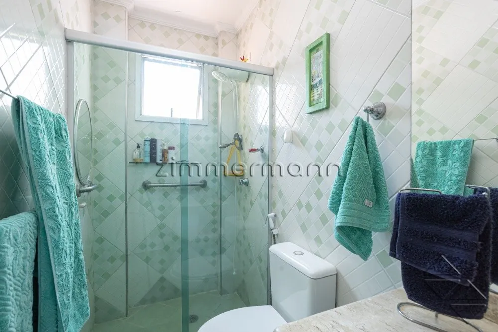 Apartamento, 2 quartos, 66 m² - Foto 4