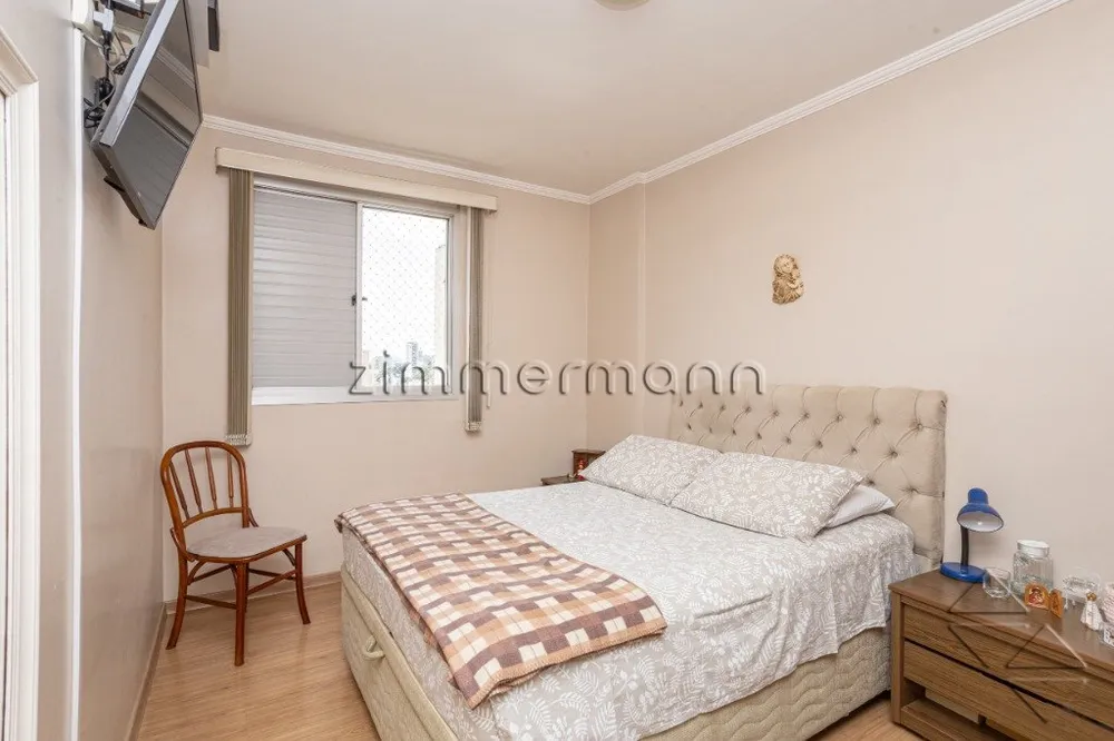 Apartamento, 2 quartos, 66 m² - Foto 7