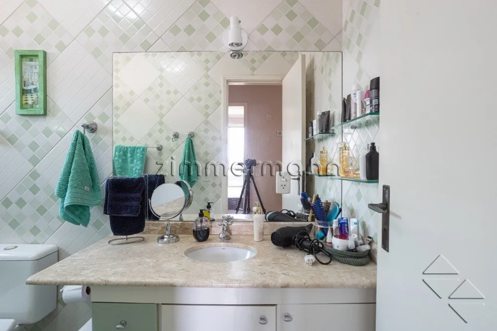 Apartamento, 2 quartos, 66 m² - Foto 5