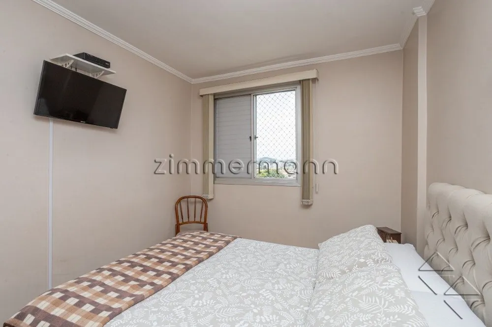 Apartamento, 2 quartos, 66 m² - Foto 4