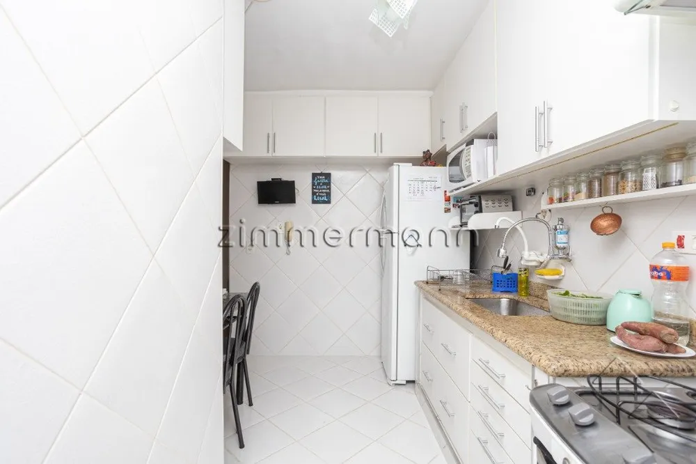 Apartamento, 2 quartos, 66 m² - Foto 8