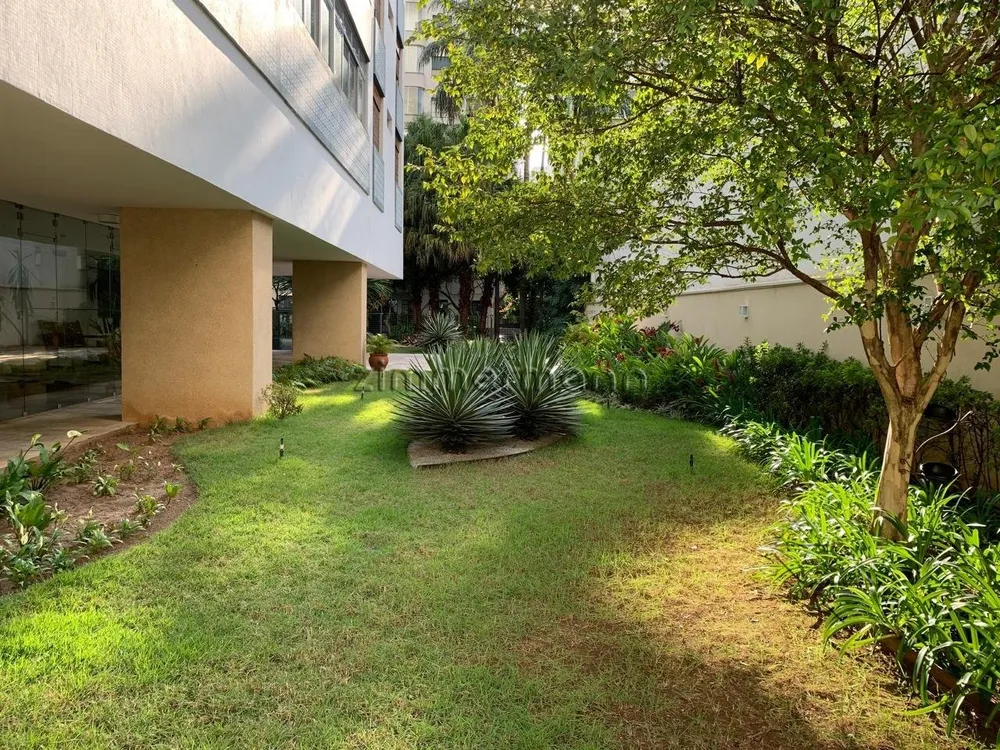 Apartamento, 3 quartos, 175 m² - Foto 1