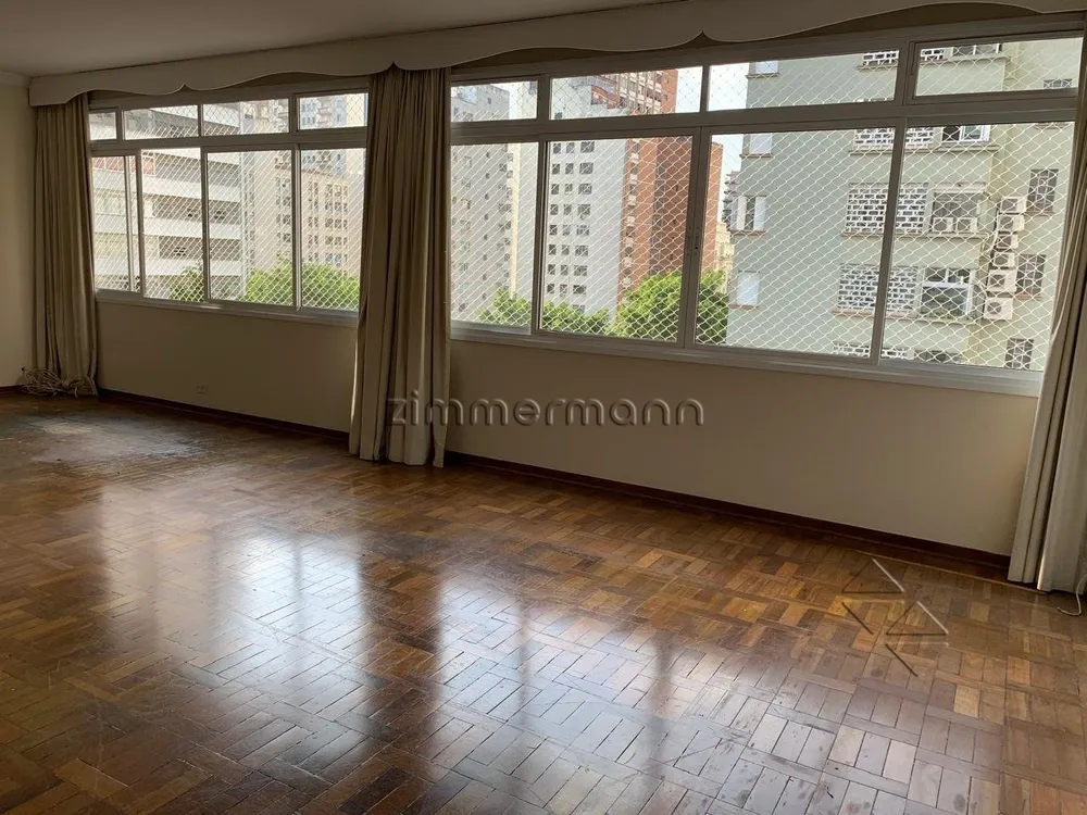 Apartamento, 3 quartos, 175 m² - Foto 2