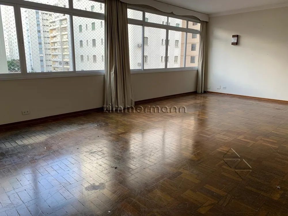 Apartamento, 3 quartos, 175 m² - Foto 3