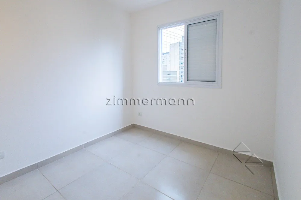 Apartamento, 1 quarto, 40 m² - Foto 3