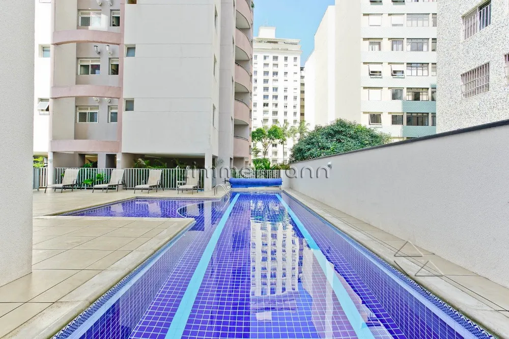Apartamento, 1 quarto, 40 m² - Foto 1