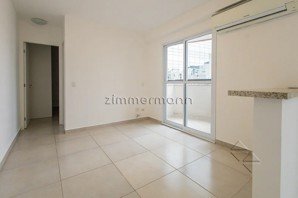 Apartamento, 1 quarto, 40 m² - Foto 2