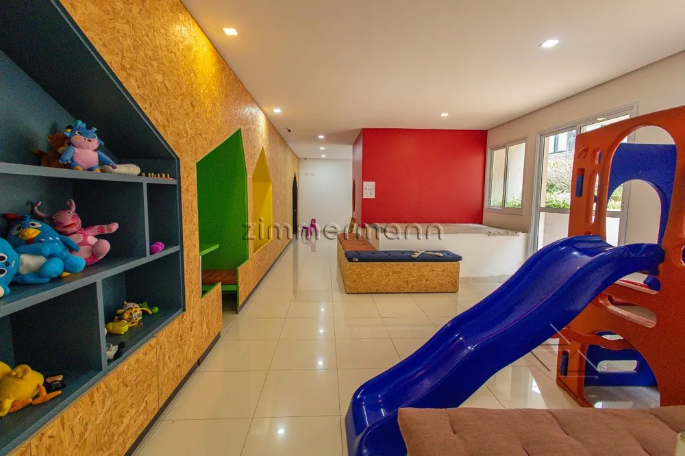 Apartamento, 1 quarto, 40 m² - Foto 5