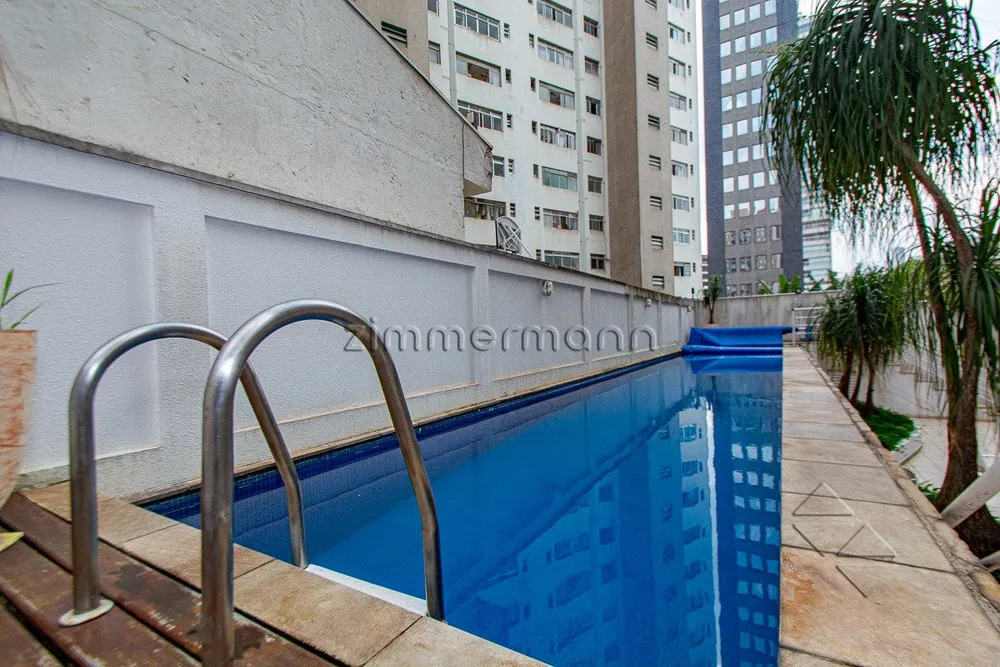 Apartamento, 2 quartos, 73 m² - Foto 5