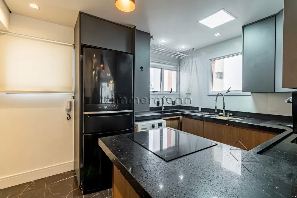 Apartamento, 2 quartos, 73 m² - Foto 2