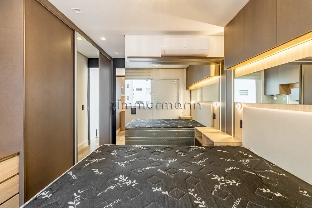 Apartamento, 2 quartos, 73 m² - Foto 4