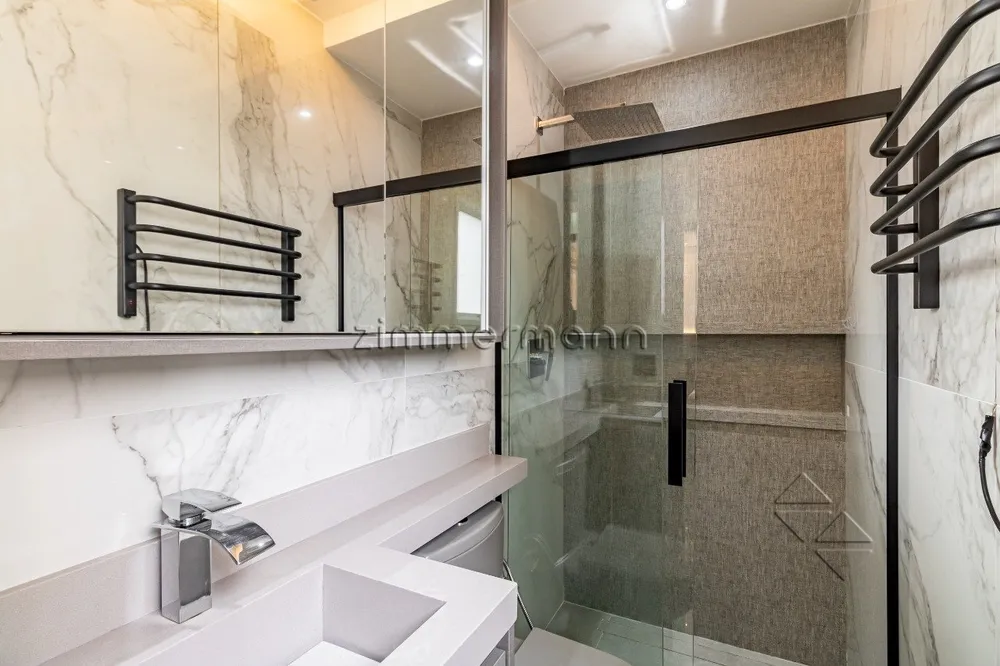Apartamento, 2 quartos, 73 m² - Foto 3