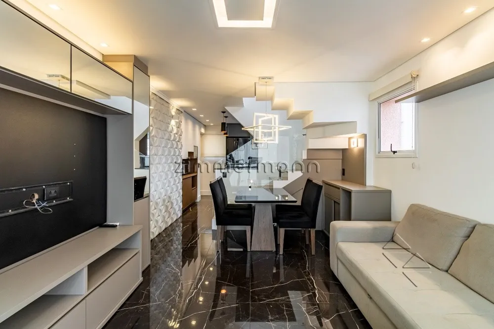 Apartamento, 2 quartos, 73 m² - Foto 1