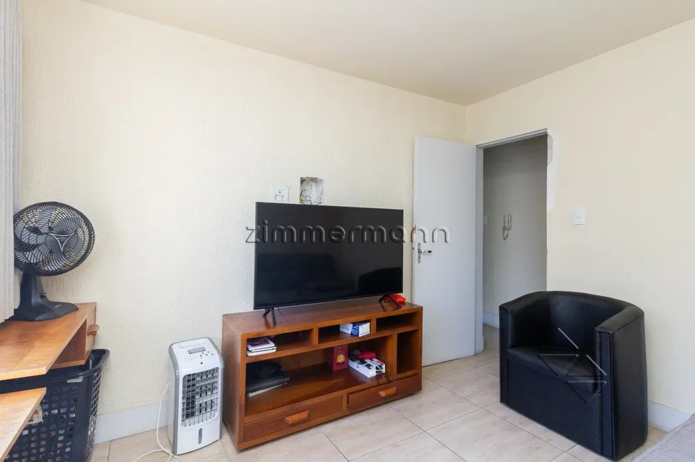 Apartamento, 1 quarto, 41 m² - Foto 4