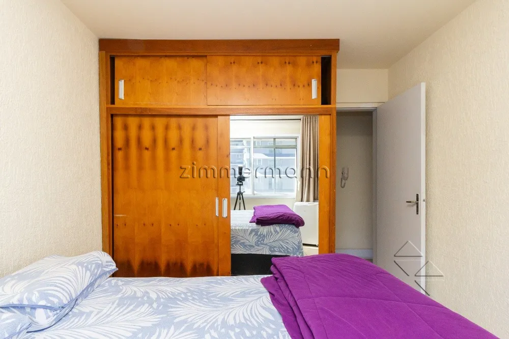 Apartamento, 1 quarto, 41 m² - Foto 5