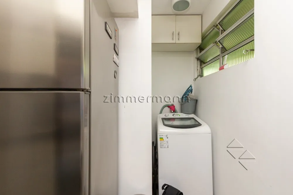 Apartamento, 1 quarto, 41 m² - Foto 10