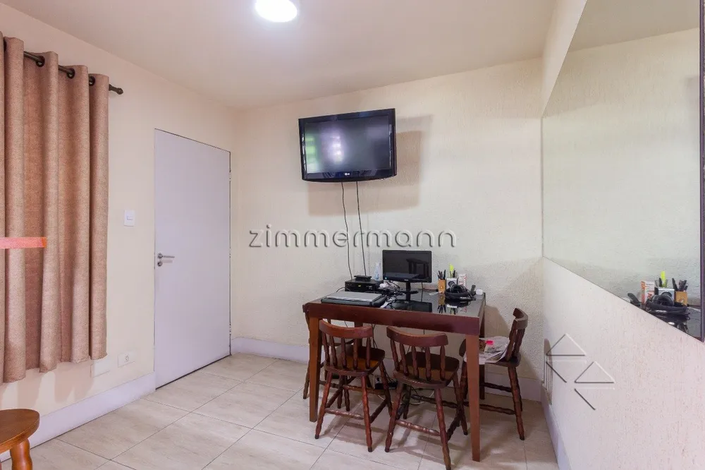 Apartamento, 1 quarto, 41 m² - Foto 6