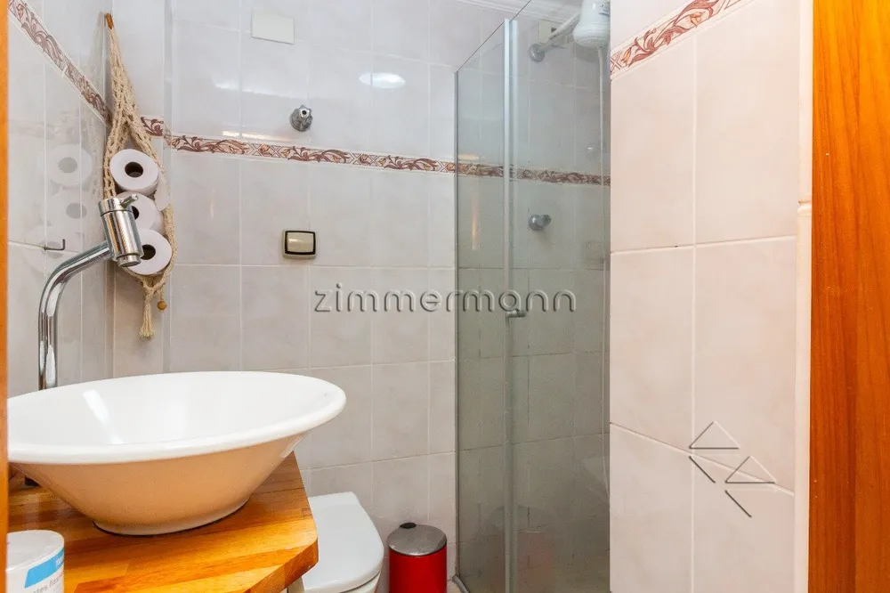 Apartamento, 1 quarto, 41 m² - Foto 7