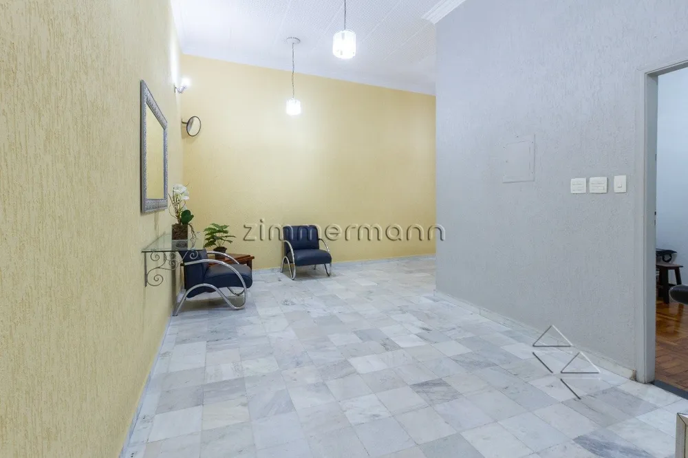 Apartamento, 1 quarto, 41 m² - Foto 3