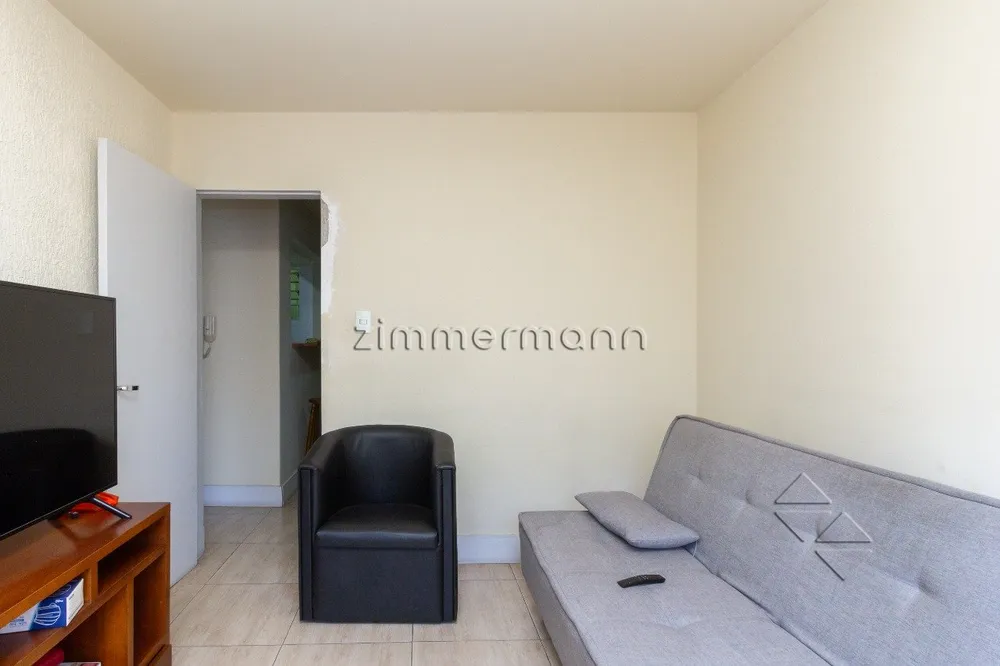 Apartamento, 1 quarto, 41 m² - Foto 5