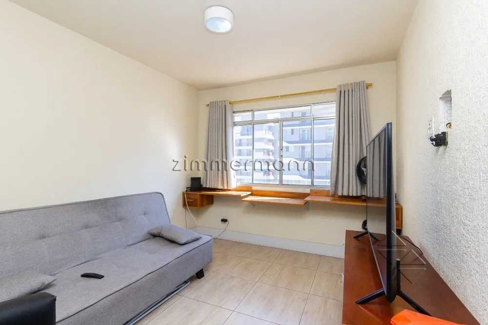 Apartamento, 1 quarto, 41 m² - Foto 4