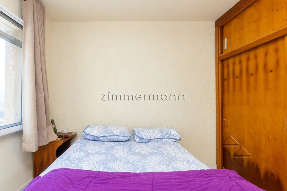 Apartamento, 1 quarto, 41 m² - Foto 1