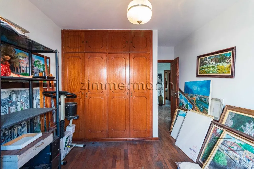 Casa, 4 quartos, 271 m² - Foto 9