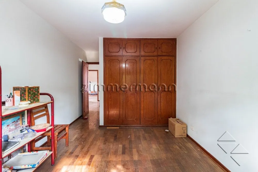 Casa, 4 quartos, 271 m² - Foto 11