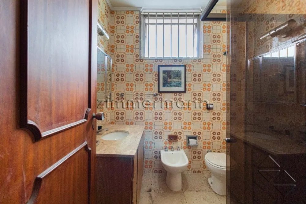 Casa, 4 quartos, 271 m² - Foto 1
