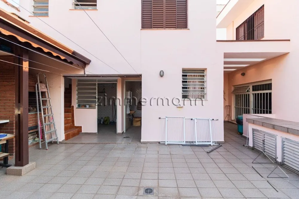 Casa, 4 quartos, 271 m² - Foto 3