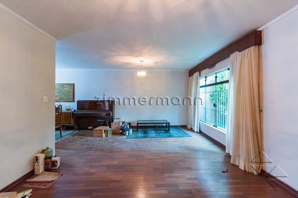 Casa, 4 quartos, 271 m² - Foto 10
