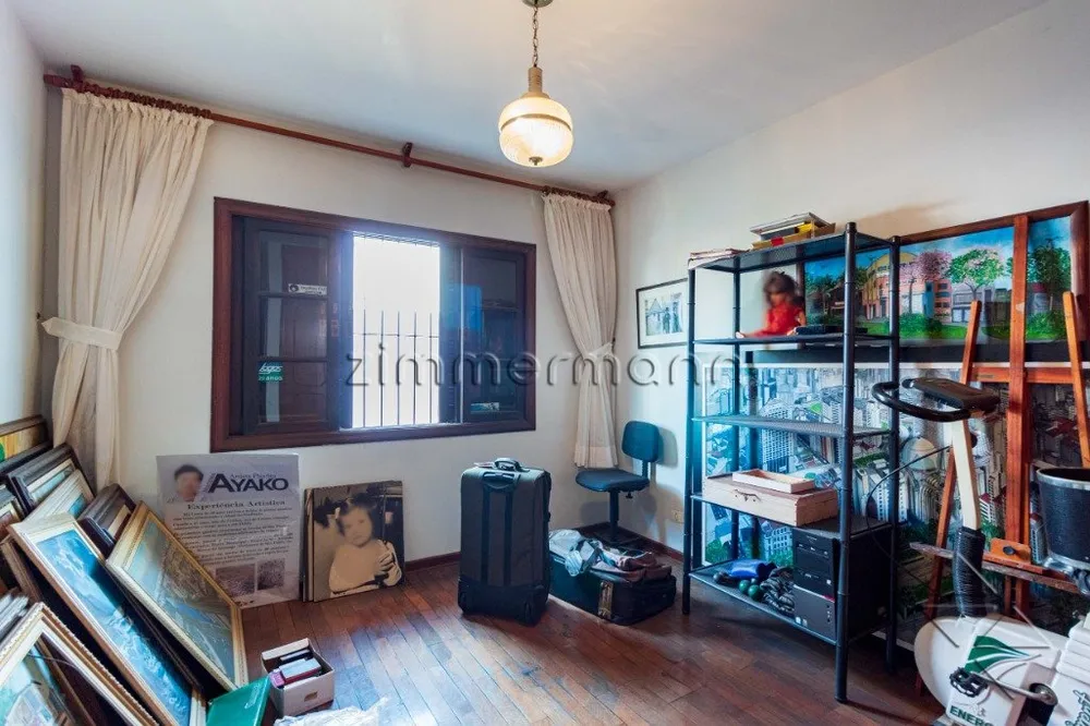 Casa, 4 quartos, 271 m² - Foto 6