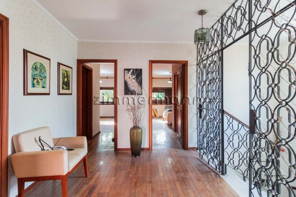 Casa, 4 quartos, 271 m² - Foto 7