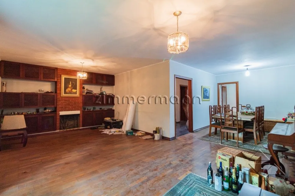 Casa, 4 quartos, 271 m² - Foto 8