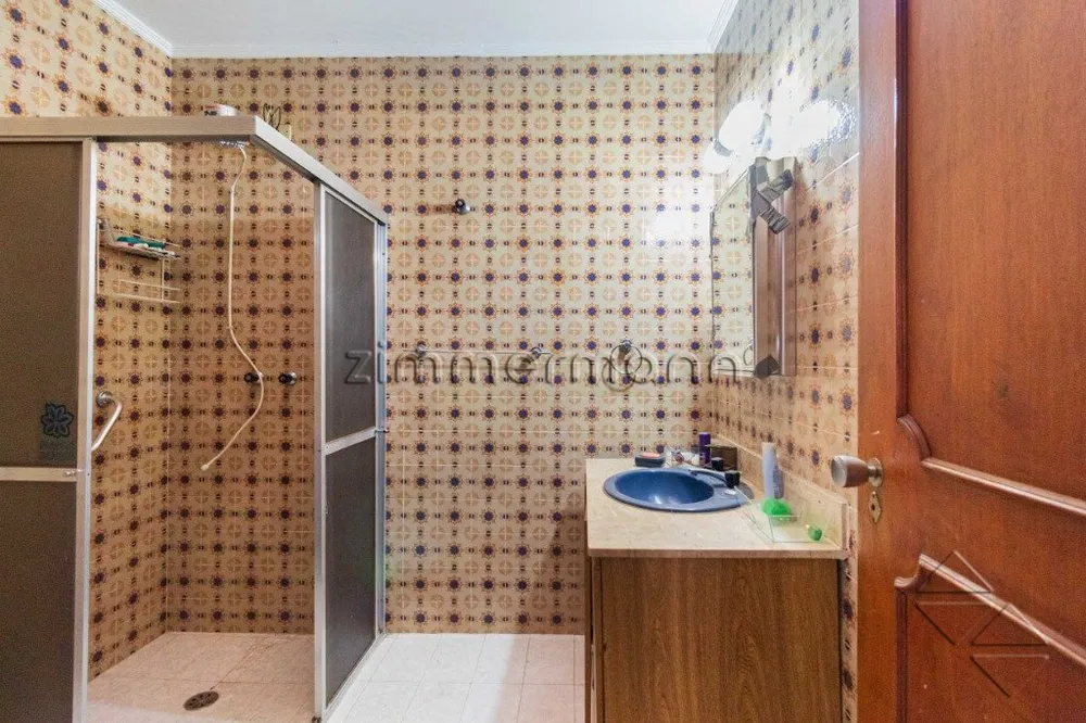 Casa, 4 quartos, 271 m² - Foto 12