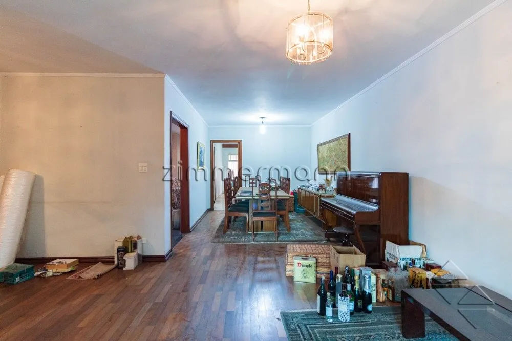 Casa, 4 quartos, 271 m² - Foto 5