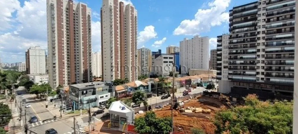 Apartamento, 3 quartos, 90 m² - Foto 2
