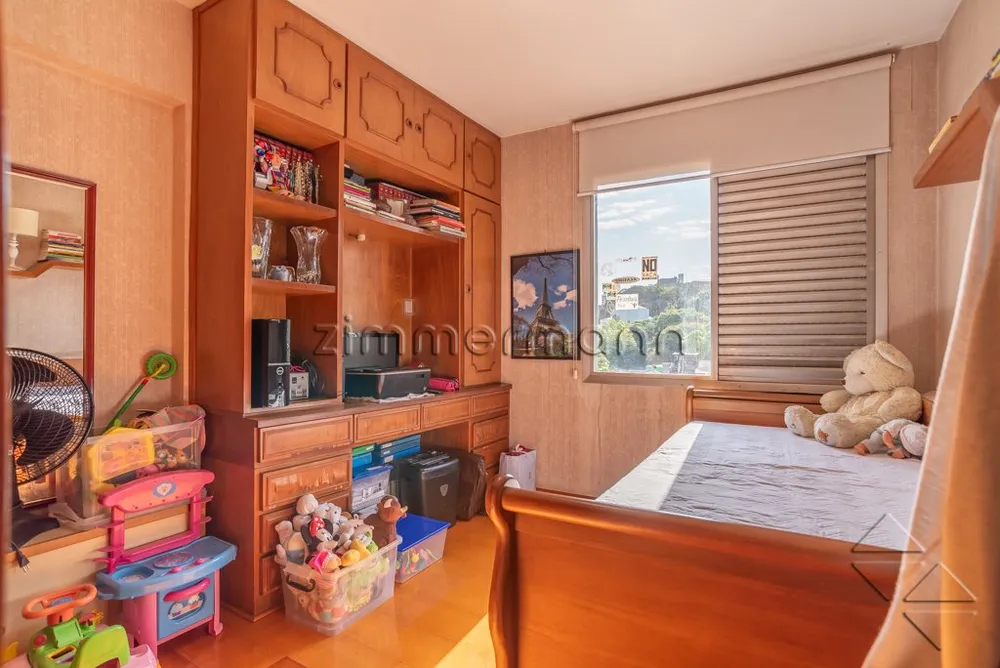 Apartamento, 3 quartos, 125 m² - Foto 1