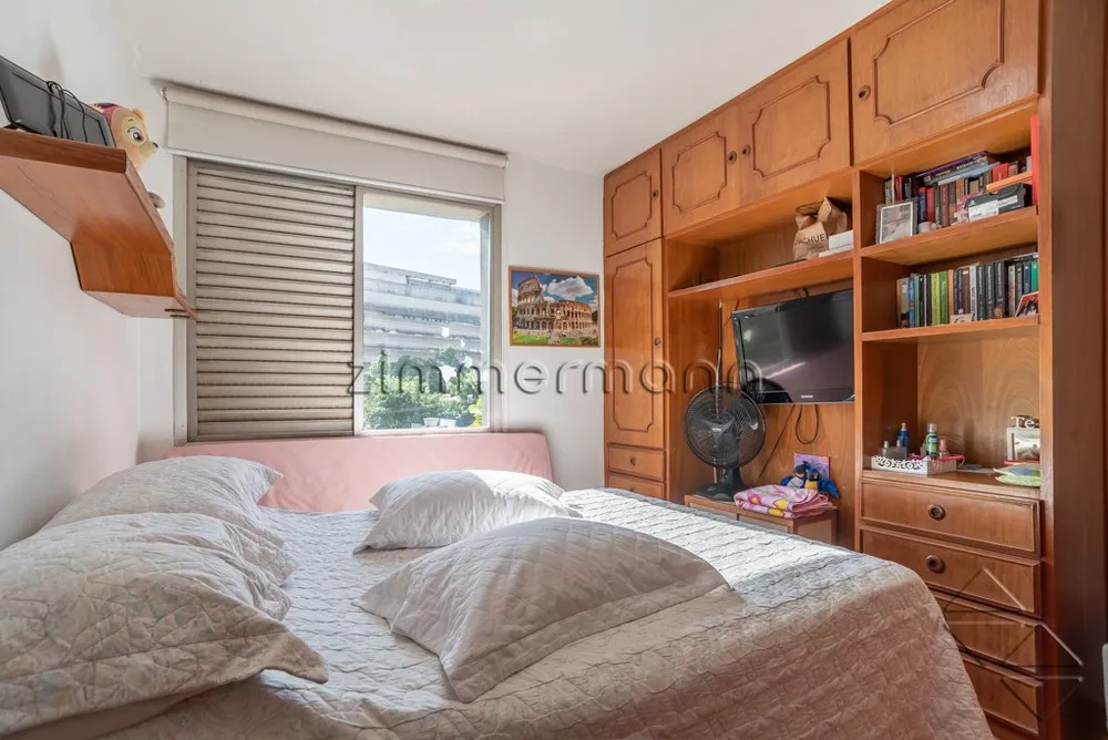Apartamento, 3 quartos, 125 m² - Foto 3