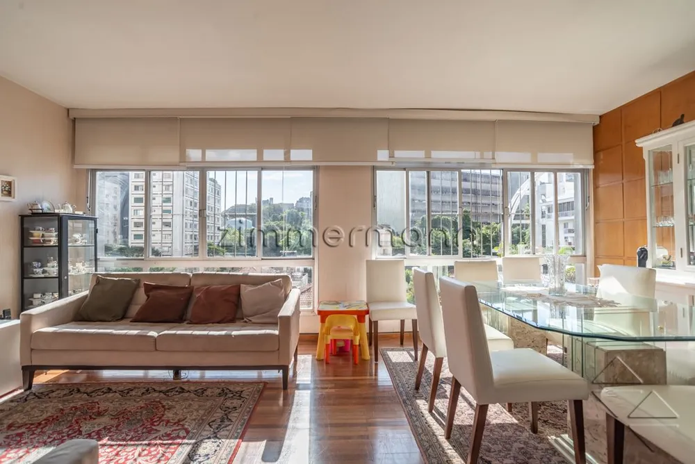 Apartamento, 3 quartos, 125 m² - Foto 2