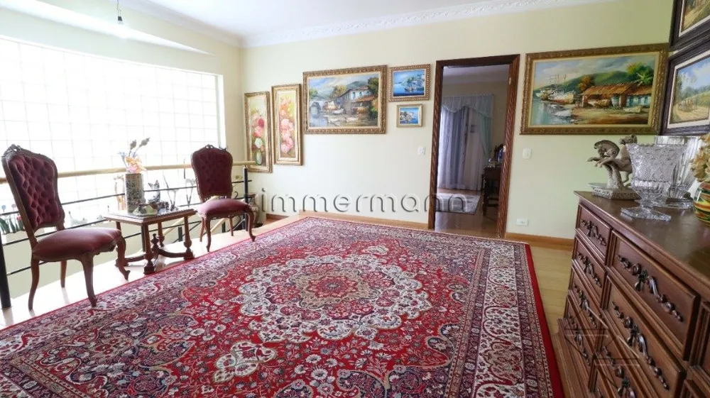 Casa, 3 quartos, 283 m² - Foto 4