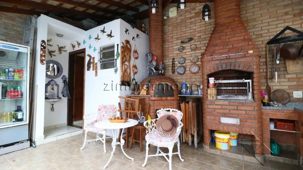 Casa, 3 quartos, 283 m² - Foto 2