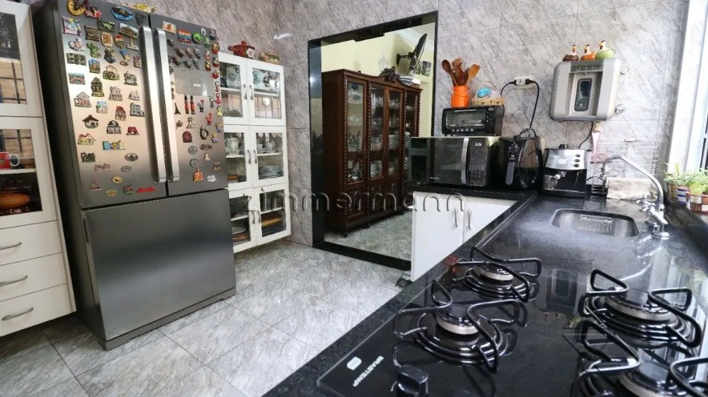 Casa, 3 quartos, 283 m² - Foto 11