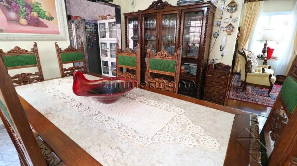 Casa, 3 quartos, 283 m² - Foto 5