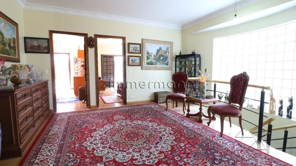 Casa, 3 quartos, 283 m² - Foto 7