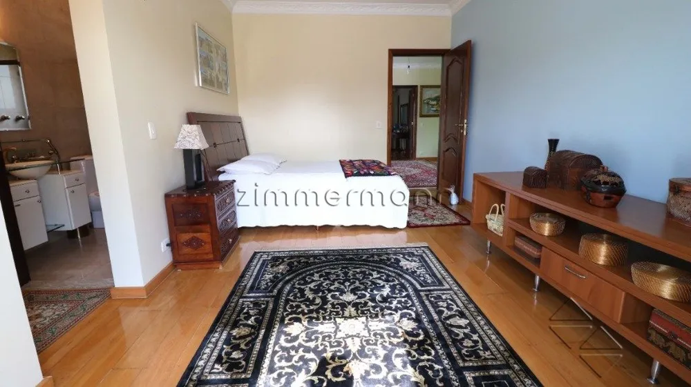 Casa, 3 quartos, 283 m² - Foto 10